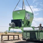 فیدر میکسر دامداری چیست و چه کاربردی دارد؟